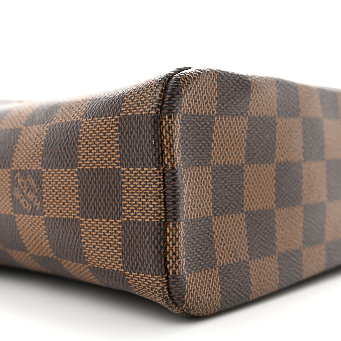 Damier Ebene Olav PM Messenger Bag