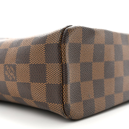 Louis Vuitton Damier Ebene Olav PM Messenger Bag 8 of 9