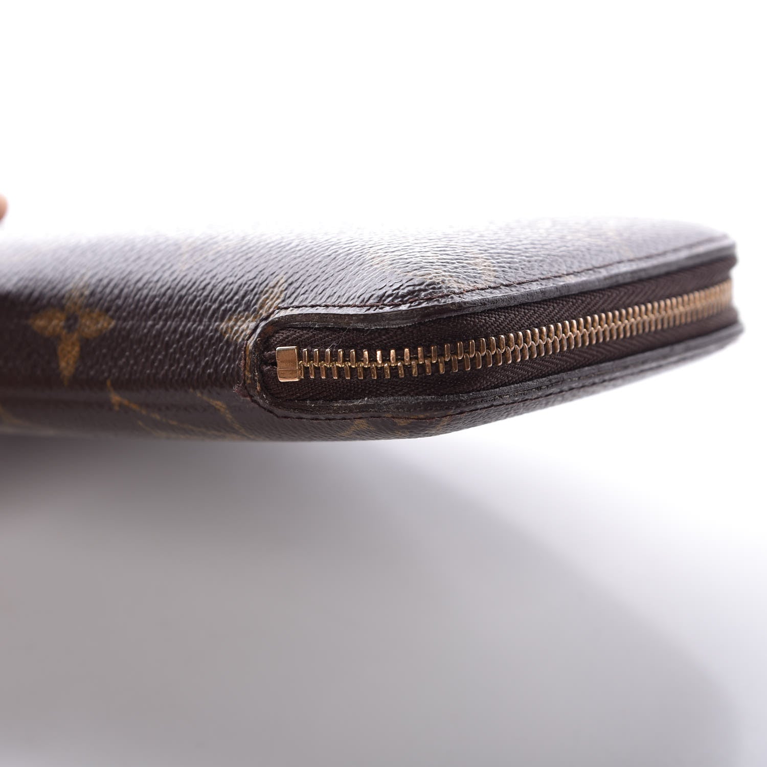 Louis Vuitton Monogram Geode Organizer Zippy Wallet 15 of 18