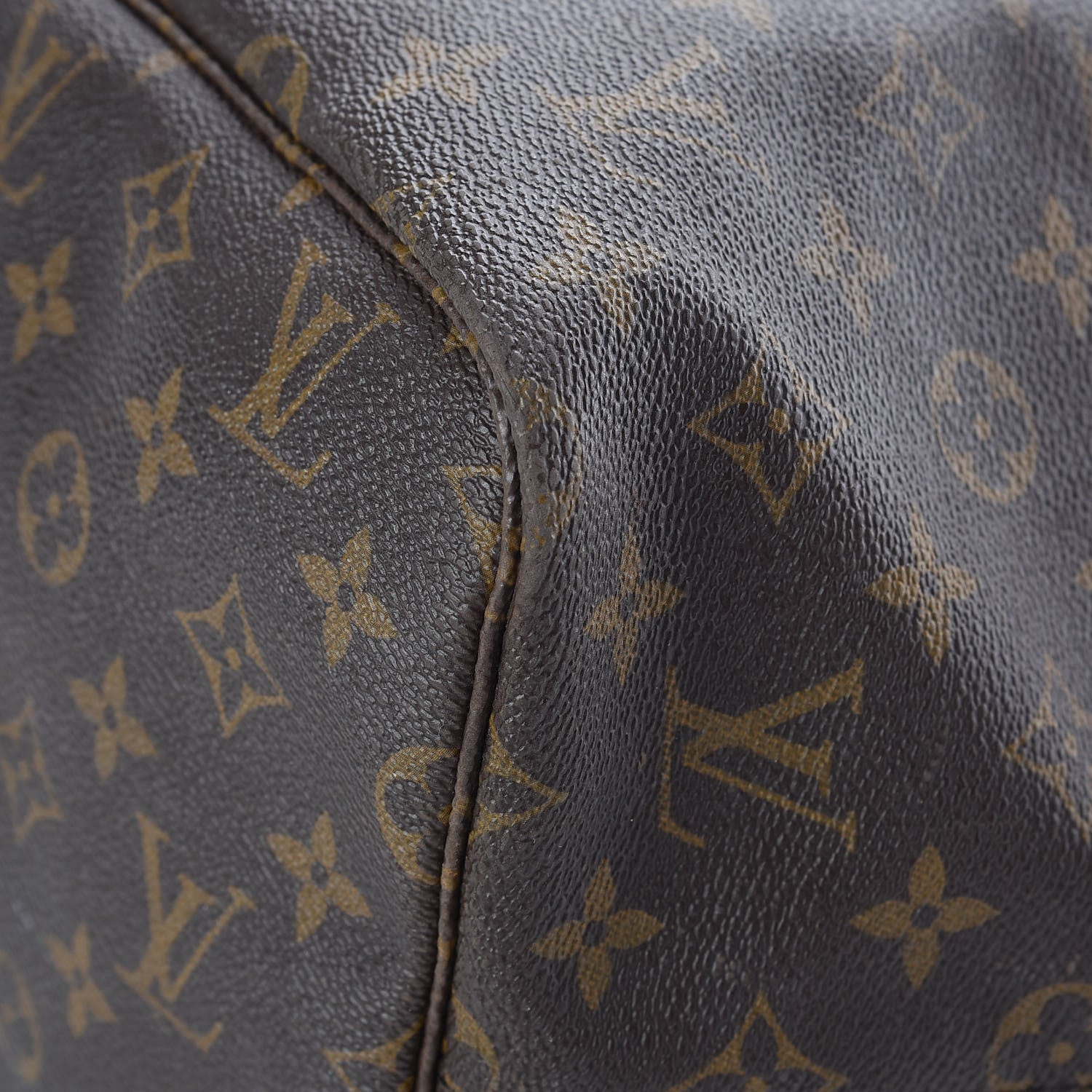 Louis Vuitton Monogram Neverfull GM 31 of 35