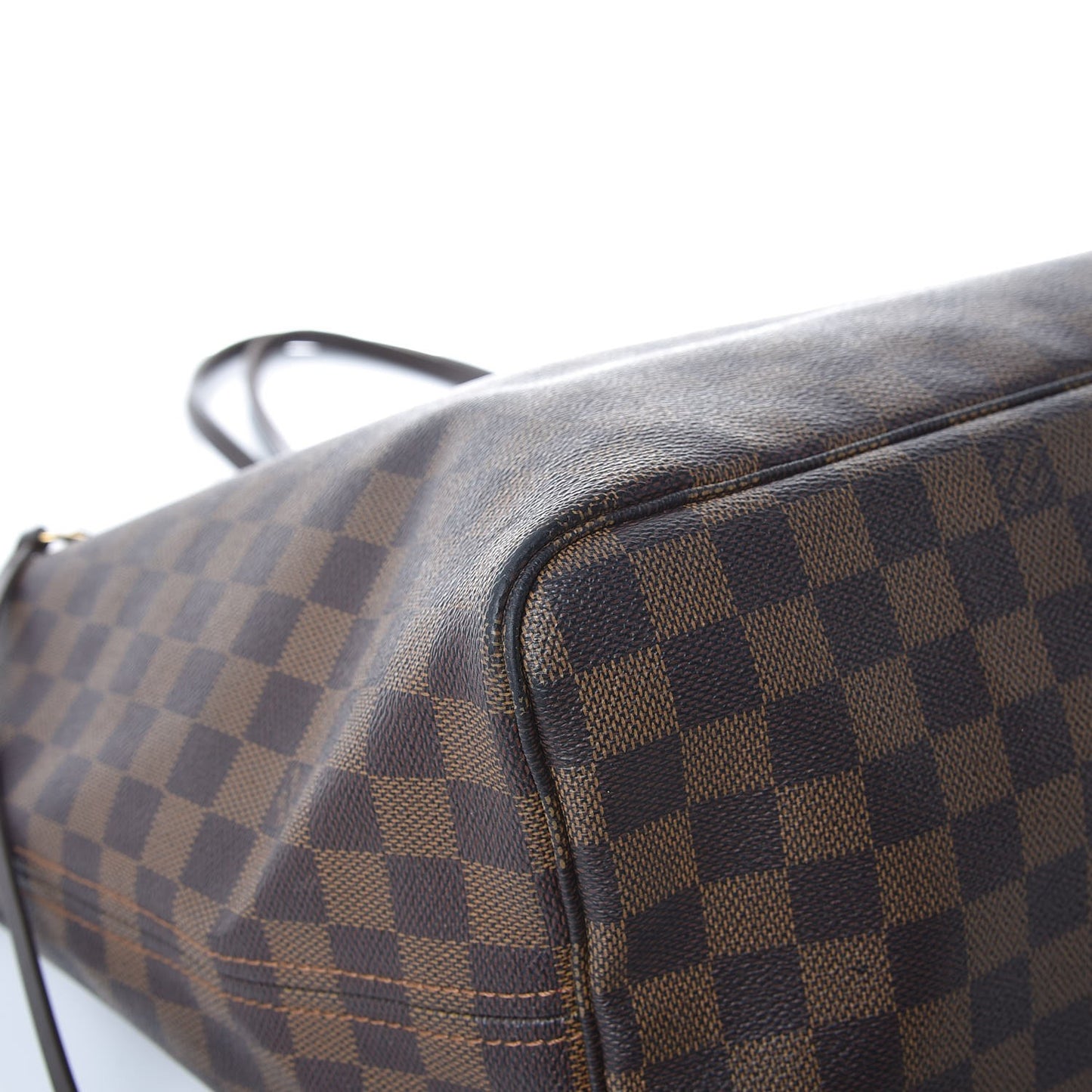 Damier Ebene Neverfull GM