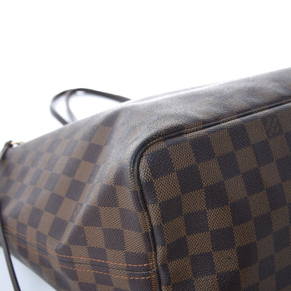 Louis Vuitton Damier Ebene Neverfull GM 11 of 14