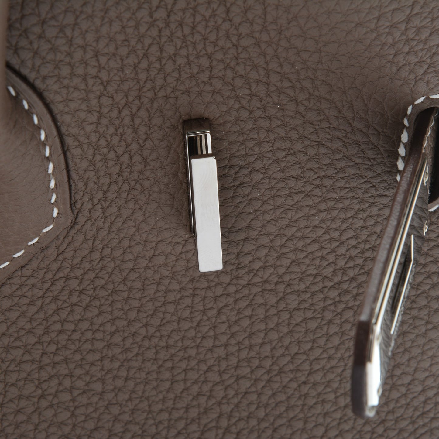 Togo Birkin 30 Etoupe