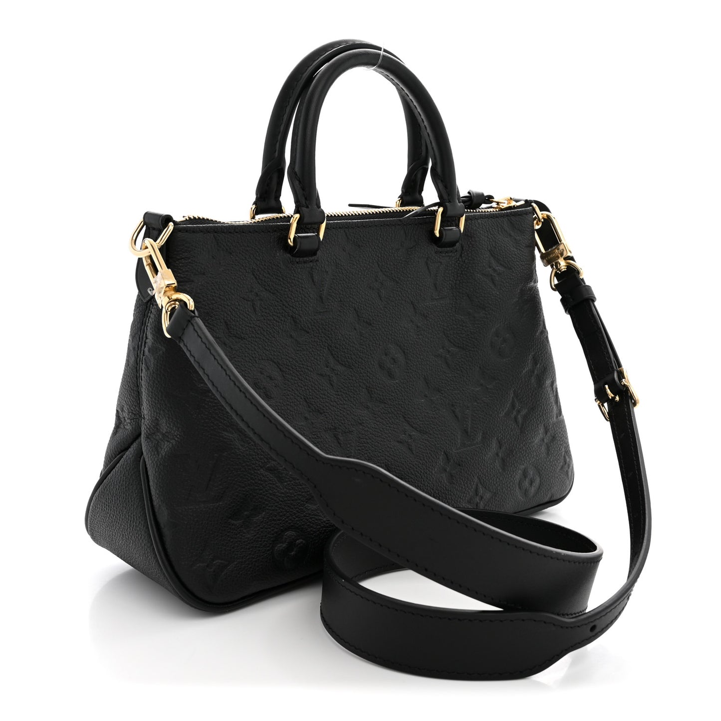 Empreinte Skyline PM Black