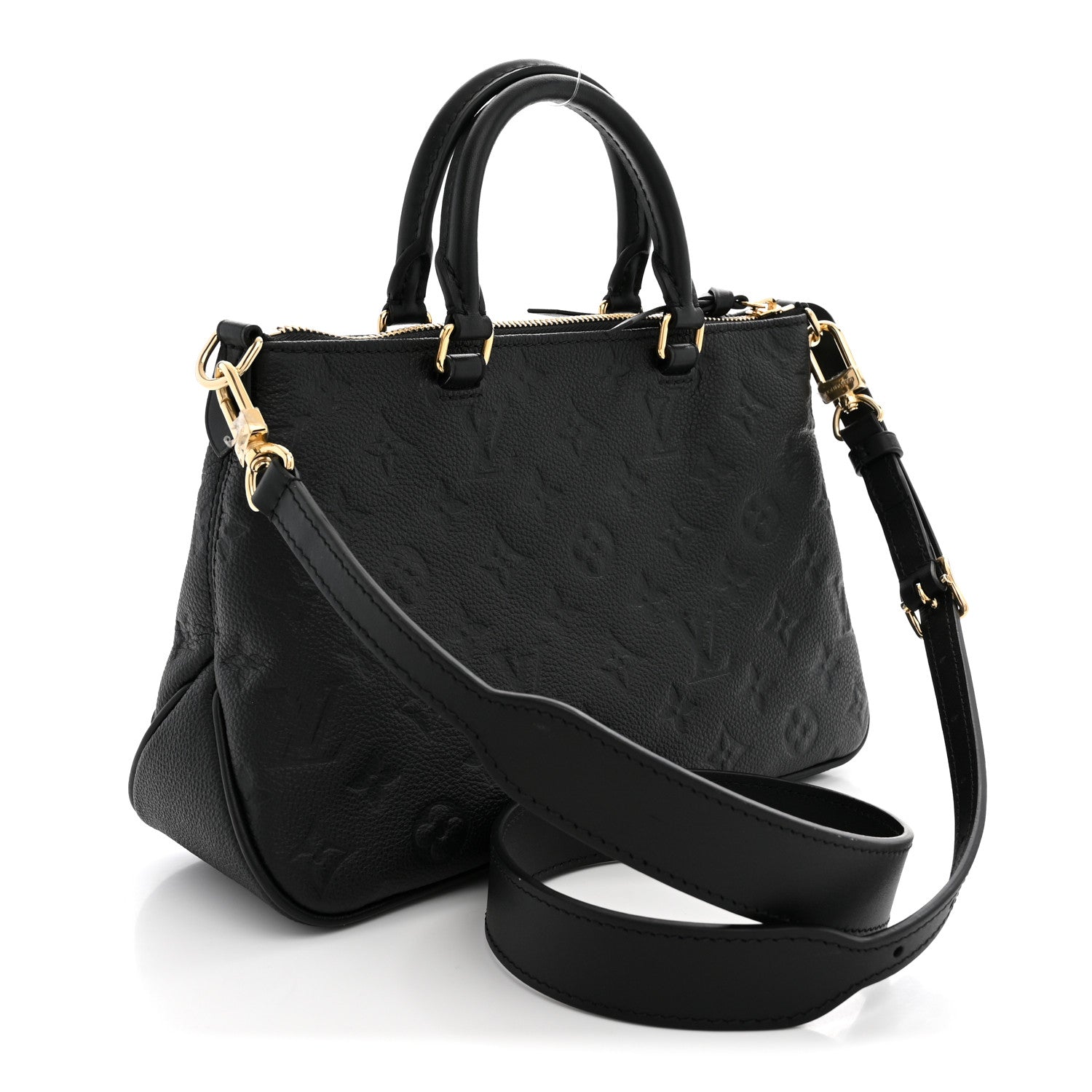 Louis Vuitton Empreinte Skyline PM Black 3 of 10