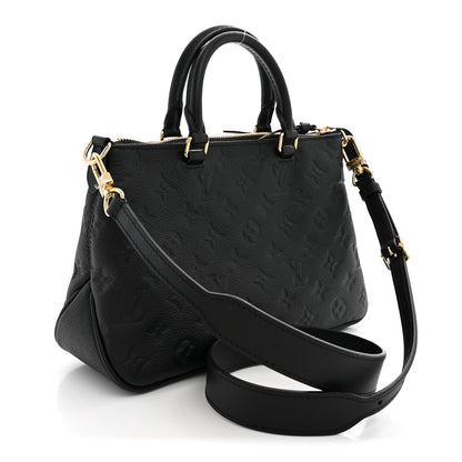 Louis Vuitton Empreinte Skyline PM Black 3 of 10