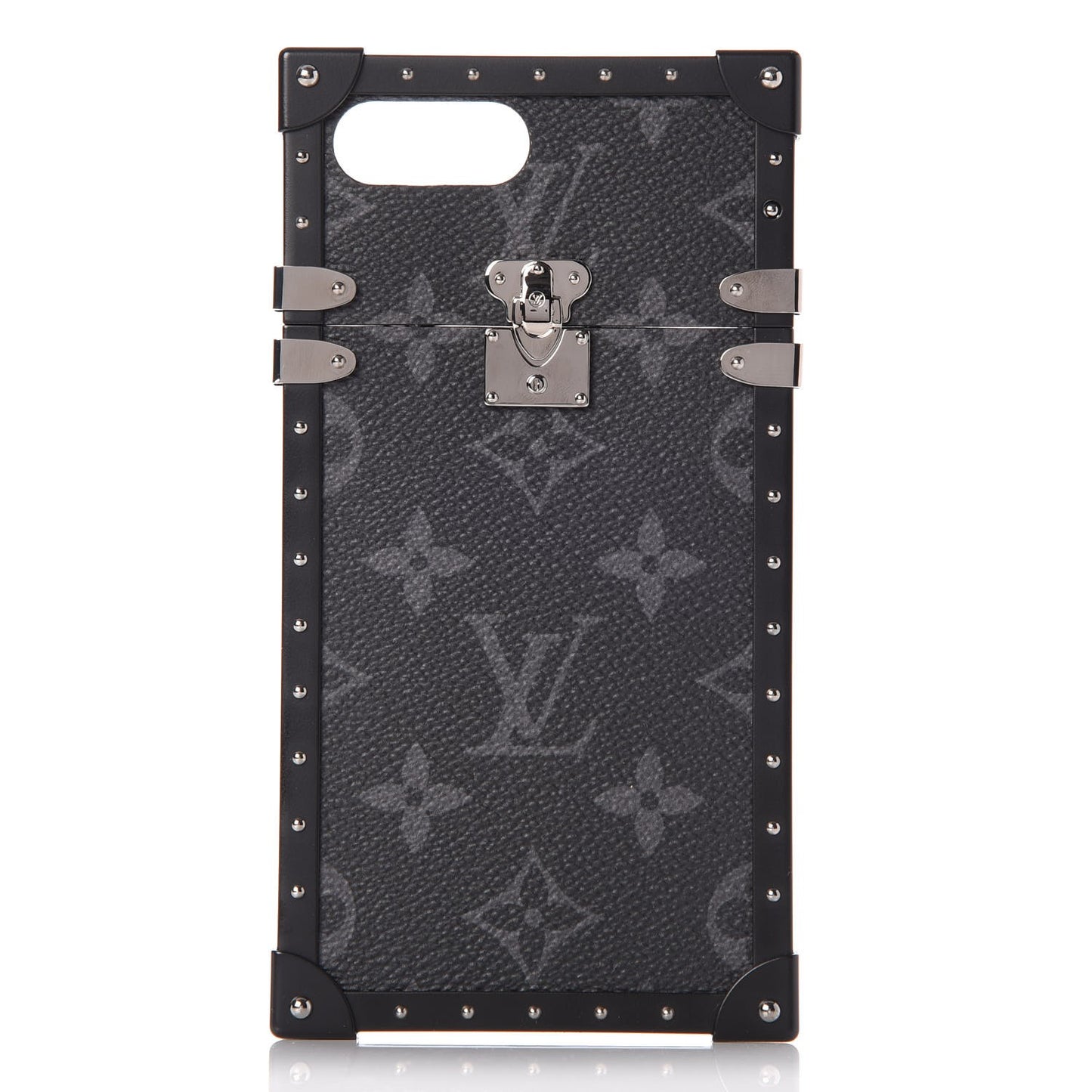 Monogram Eclipse Eye-Trunk iPhone 7 Plus Case
