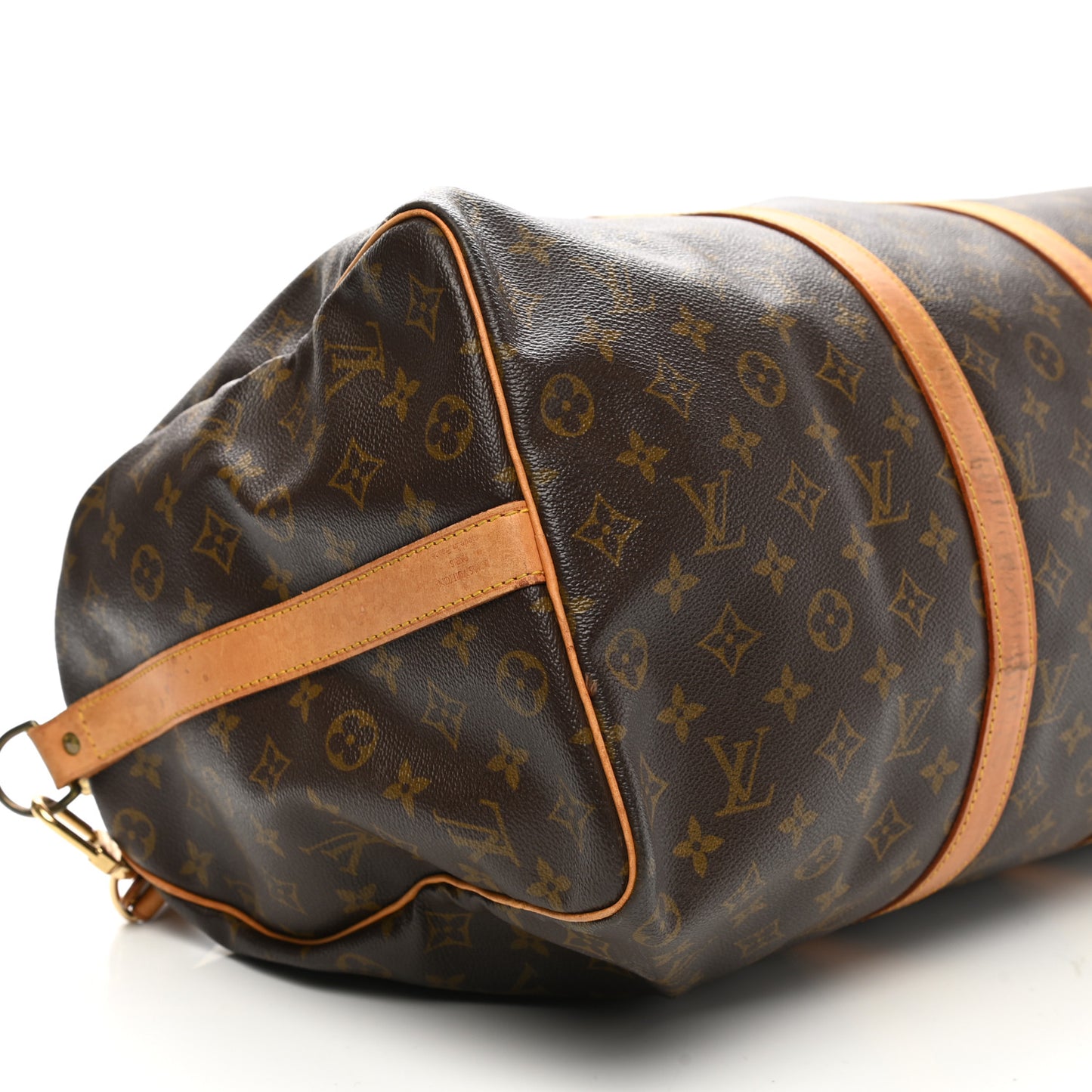 Monogram Keepall Bandouliere 50