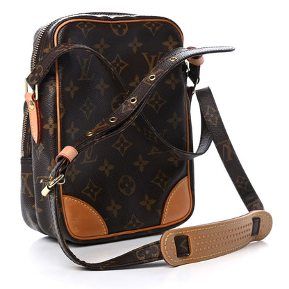 Louis Vuitton Monogram Amazone 2 of 4