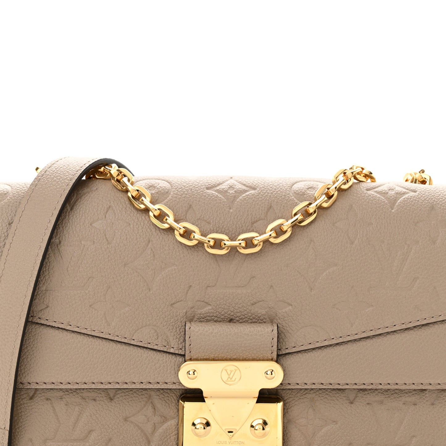 Empreinte Marceau Tourterelle