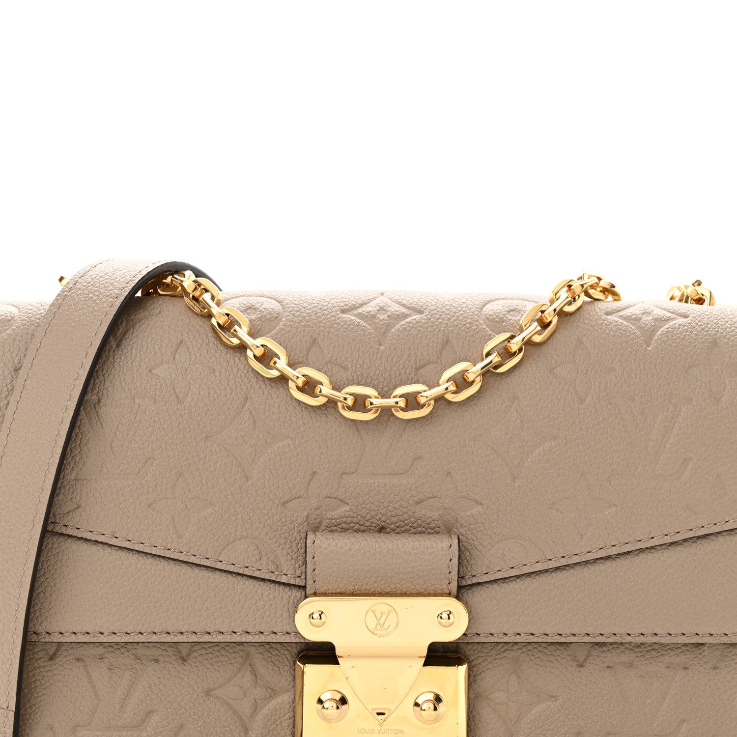 Louis Vuitton Empreinte Marceau Tourterelle 7 of 10