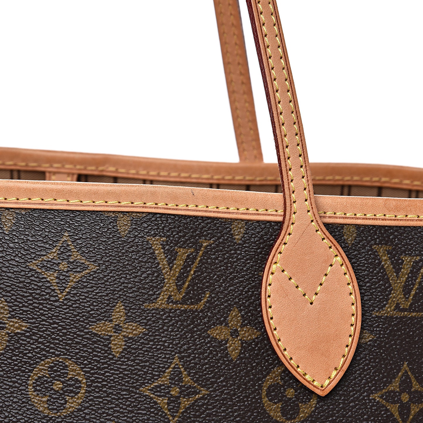 Monogram Neverfull MM