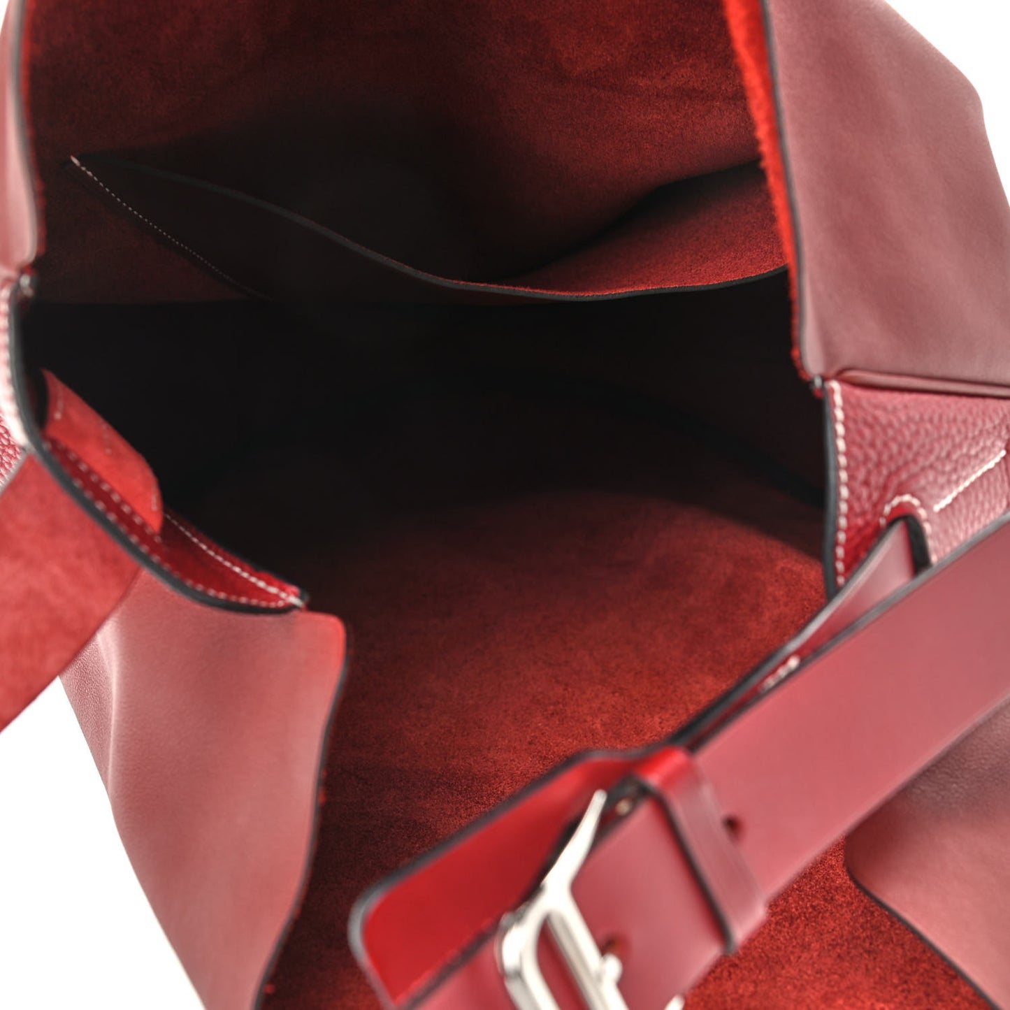 Swift Taurillon Clemence Virevolte PM Rouge H