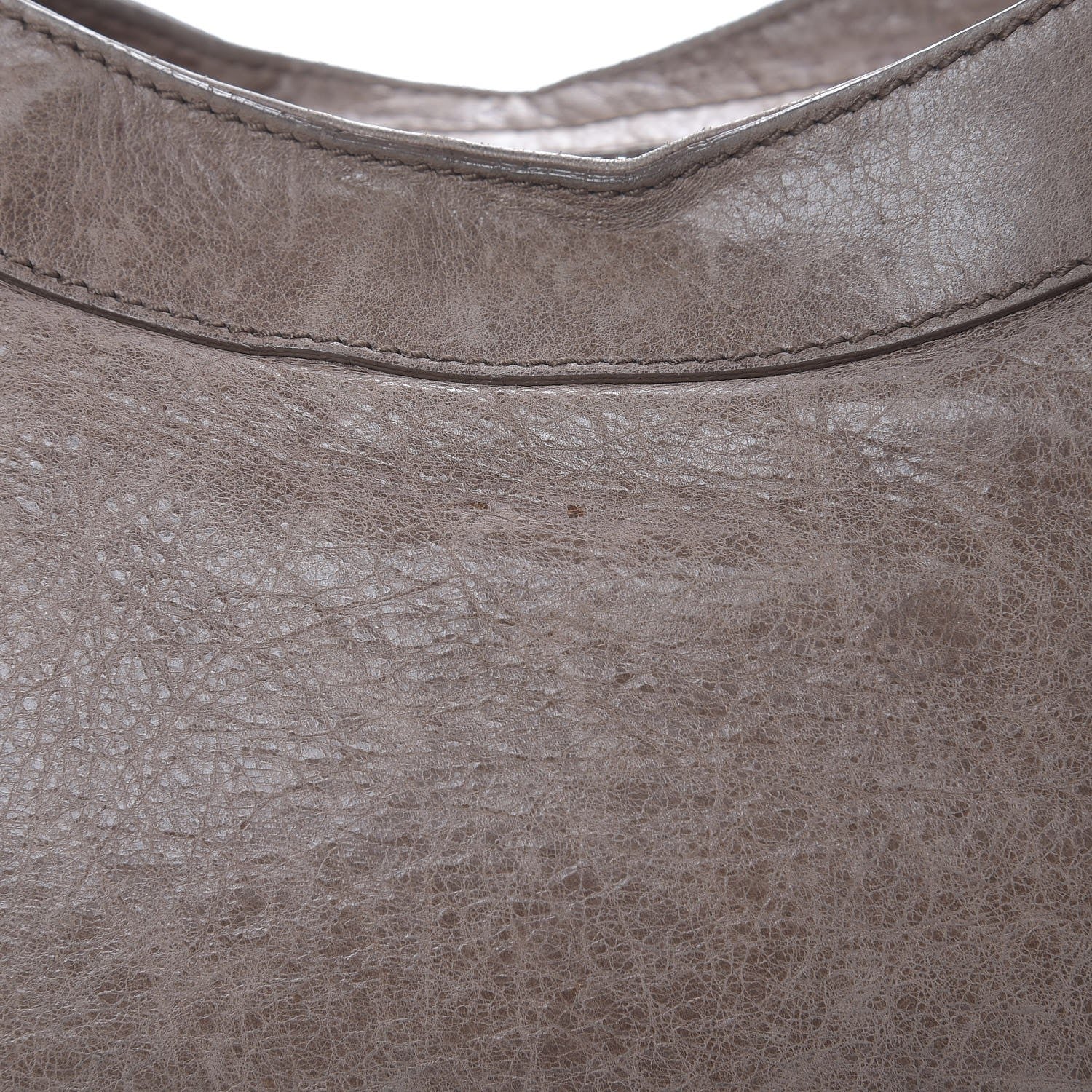 Balenciaga Agneau Giant 21 Silver Hardware City Noix 13 of 18