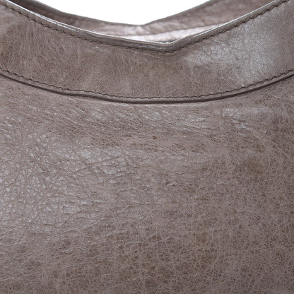 Balenciaga Agneau Giant 21 Silver Hardware City Noix 13 of 18