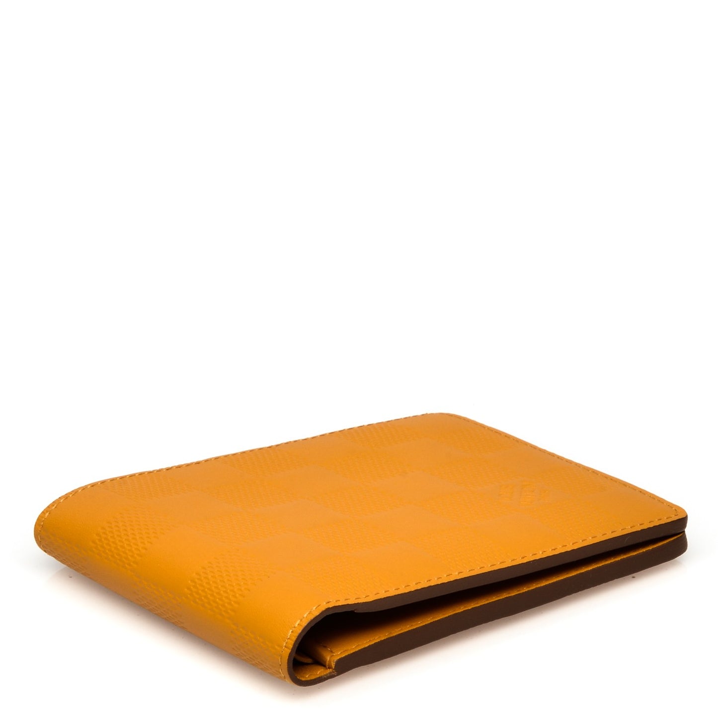 Damier Infini Multiple Wallet Solar