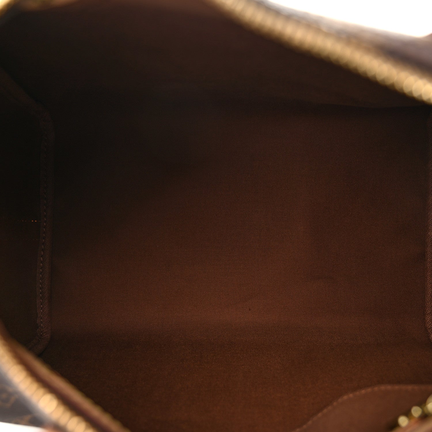 Louis Vuitton Monogram Speedy Bandouliere 30 5 of 12