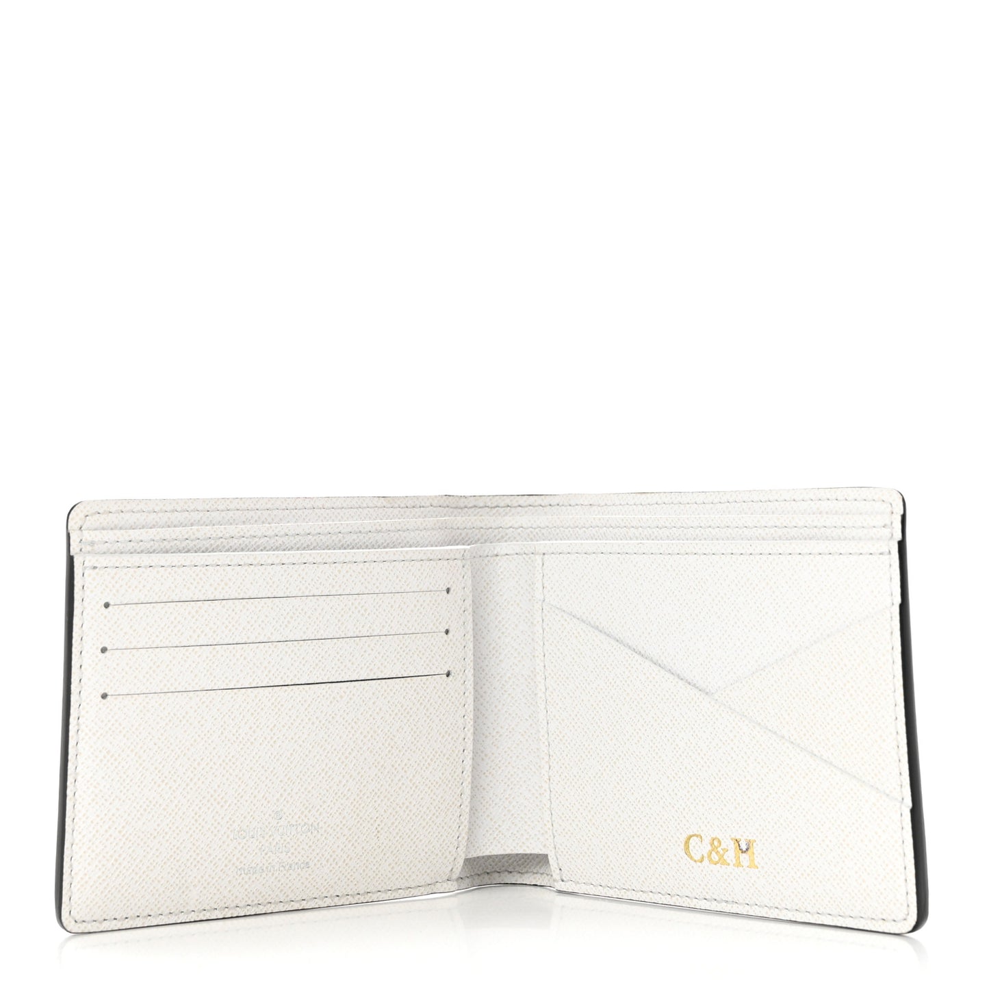 Taigarama Multiple Wallet Antarctica