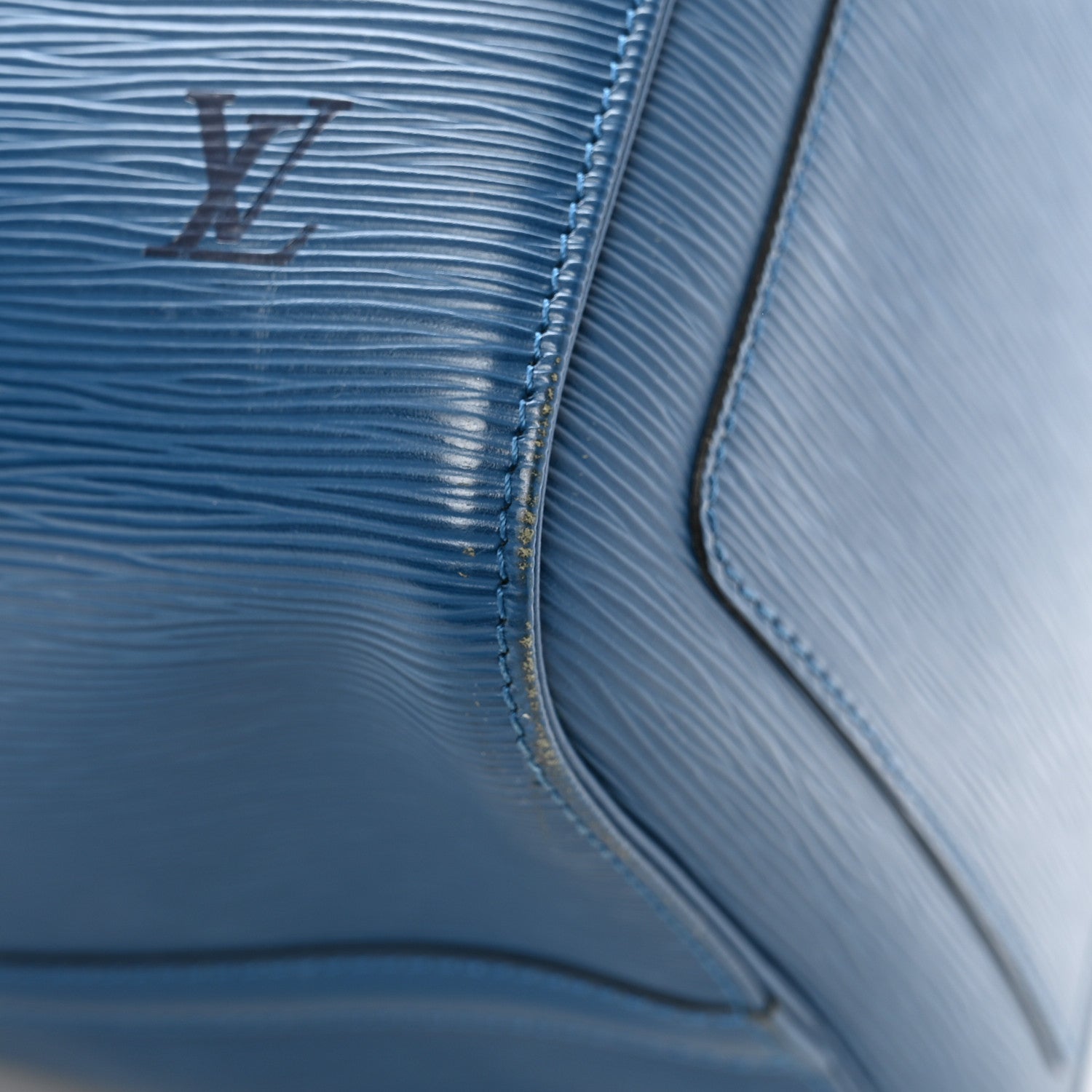 Louis Vuitton Epi Keepall 50 Toledo 10 of 13