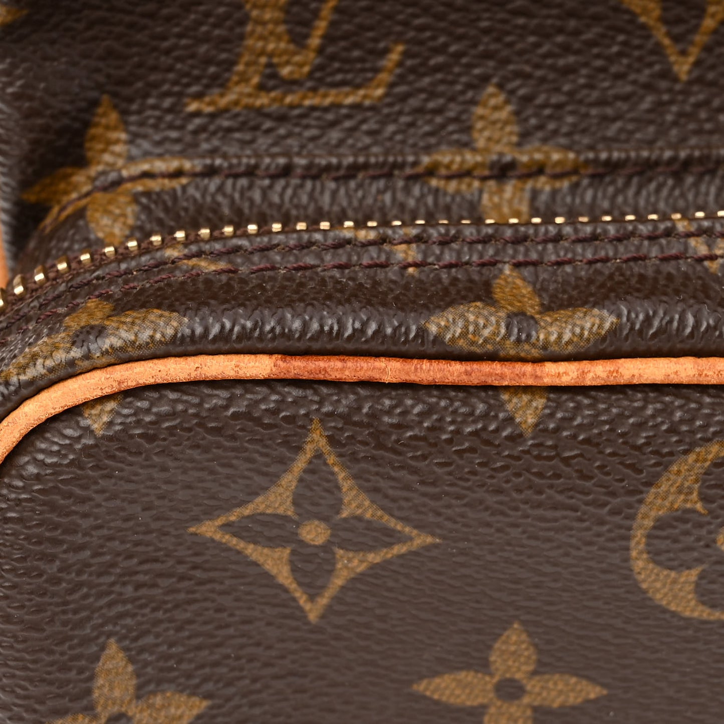 Monogram Amazone