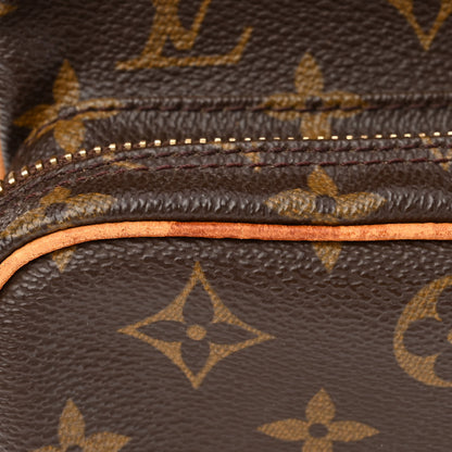 Louis Vuitton Monogram Amazone 13 of 14