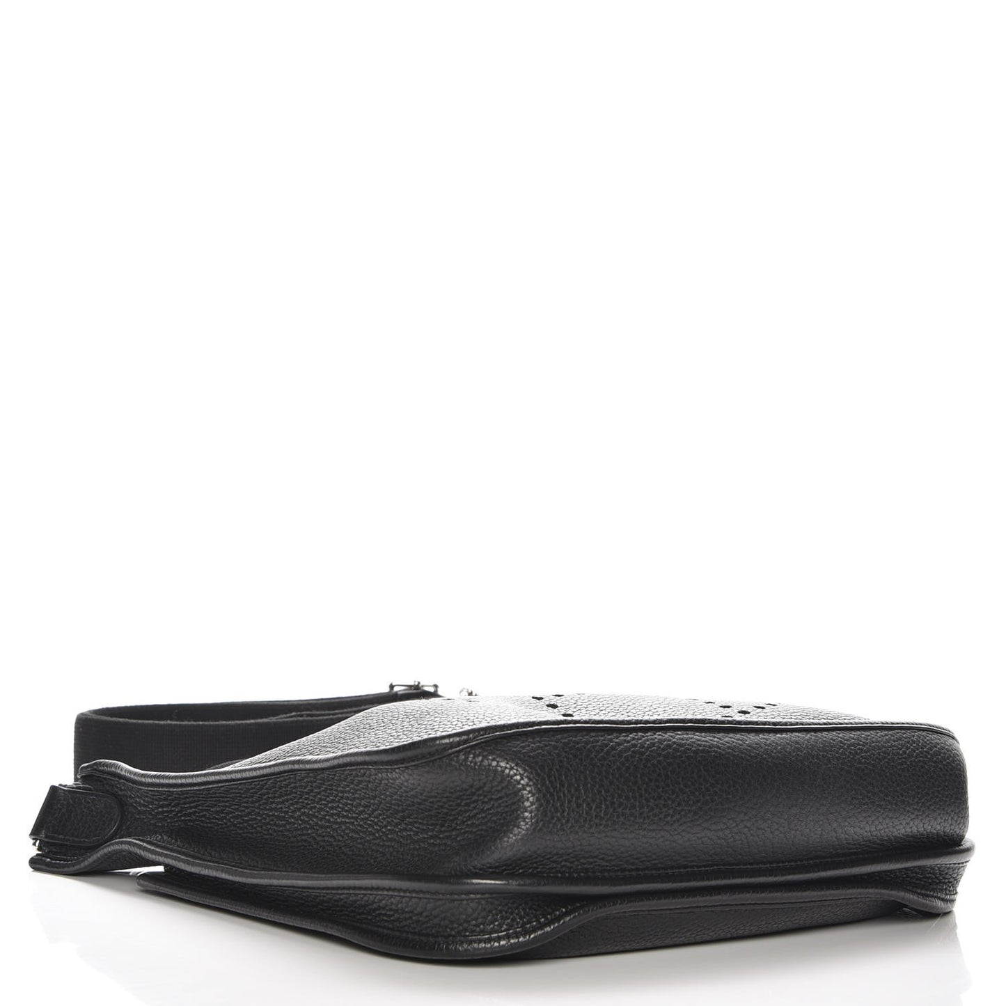 Taurillon Clemence Evelyne III PM Black