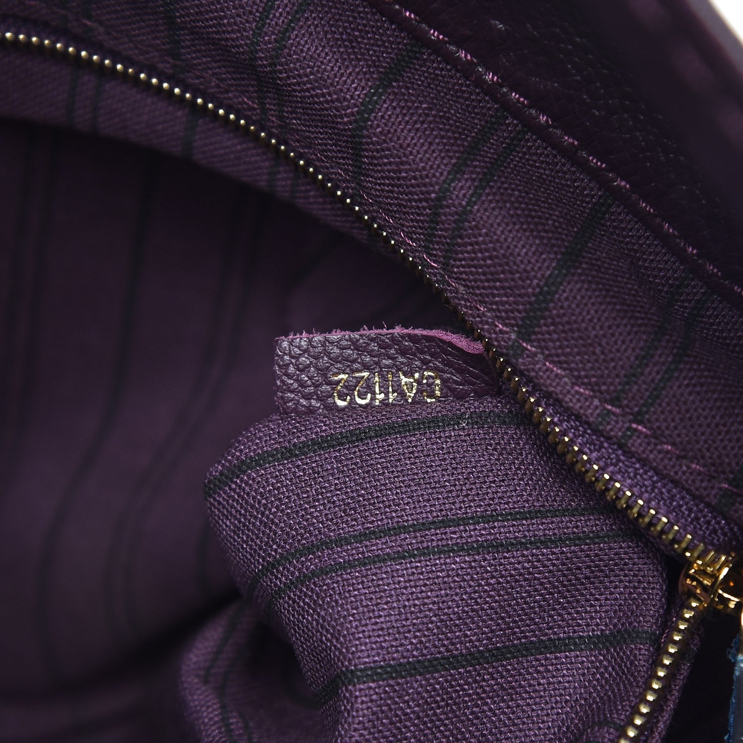 Louis Vuitton Empreinte Artsy MM Aube 6 of 13
