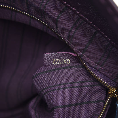Louis Vuitton Empreinte Artsy MM Aube 6 of 13