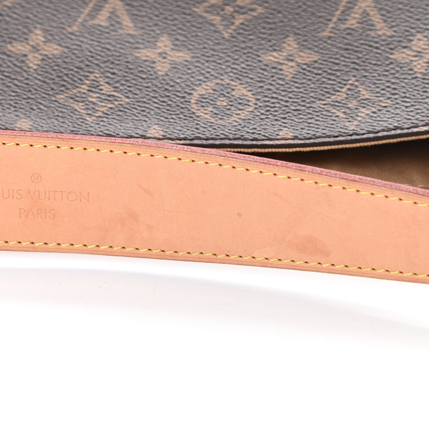 Monogram Graceful PM