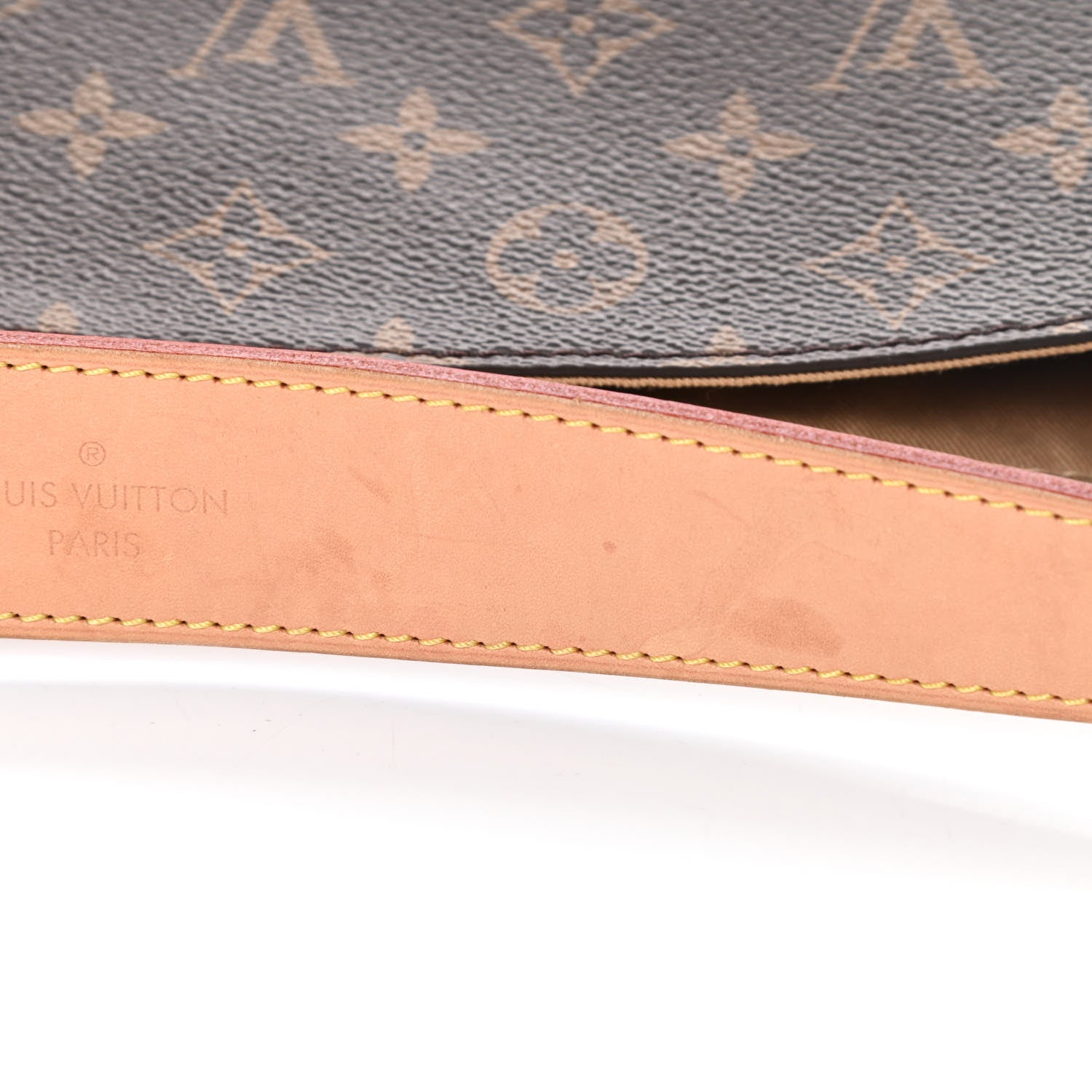 Louis Vuitton Monogram Graceful PM 16 of 17
