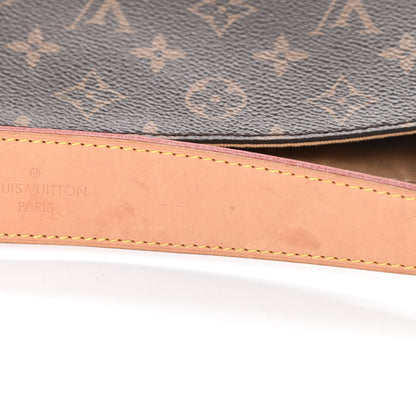 Louis Vuitton Monogram Graceful PM 16 of 17