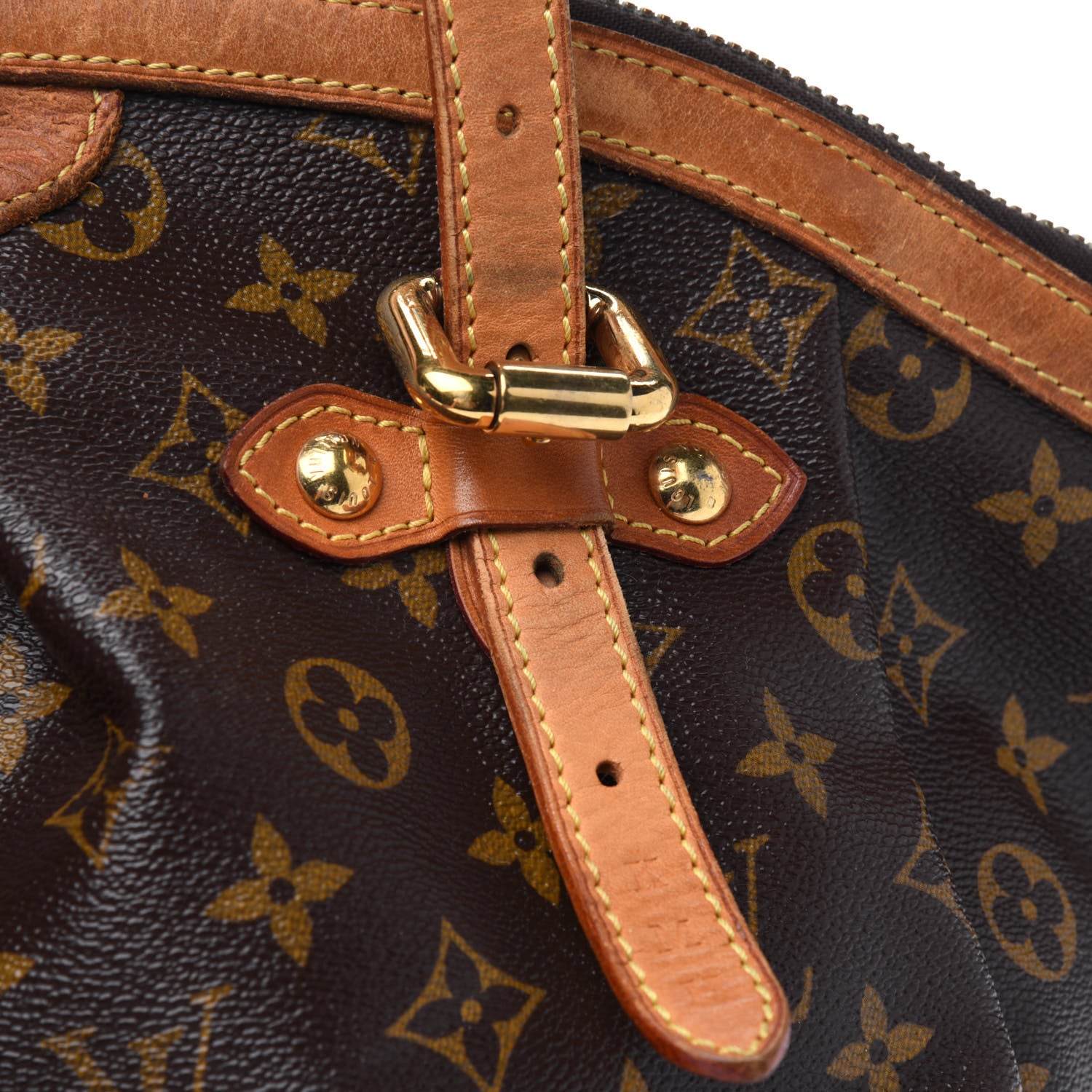 Louis Vuitton Monogram Tivoli GM 29 of 39