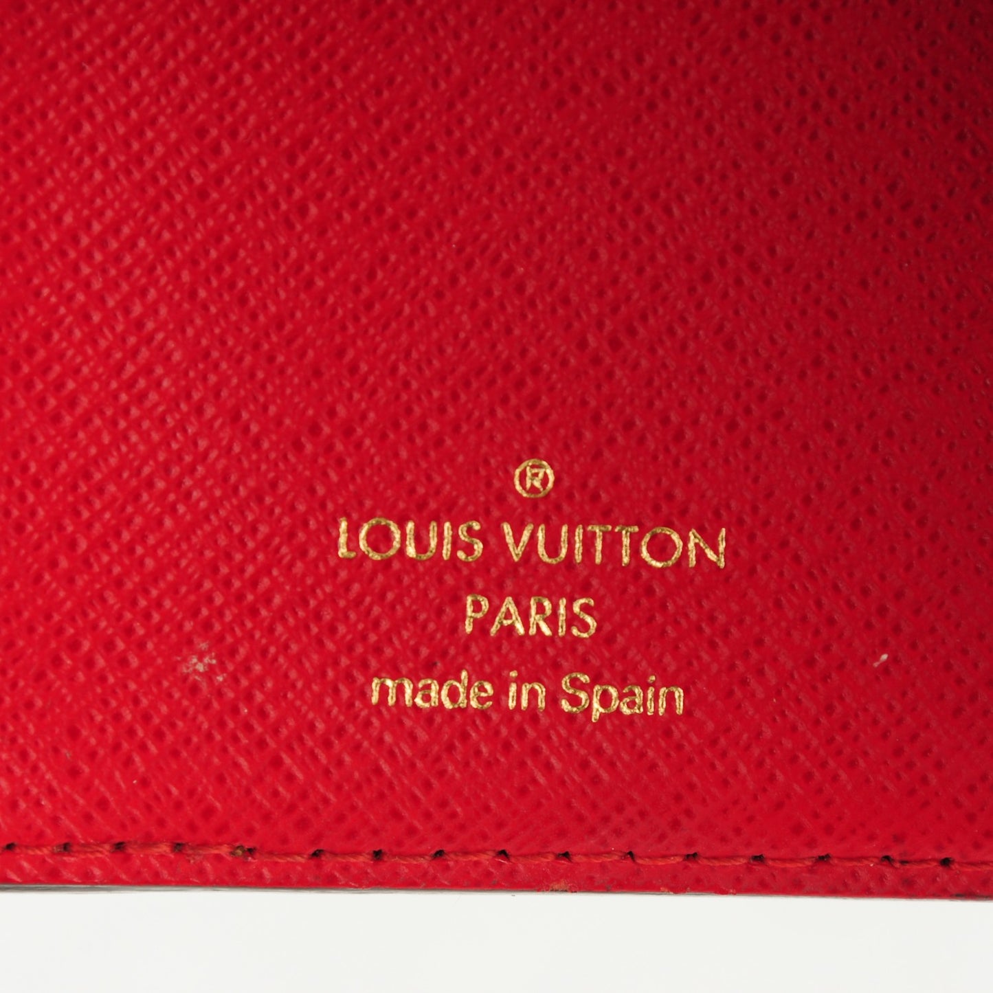 Damier Ebene Koala Wallet
