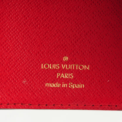 Louis Vuitton Damier Ebene Koala Wallet 7 of 9