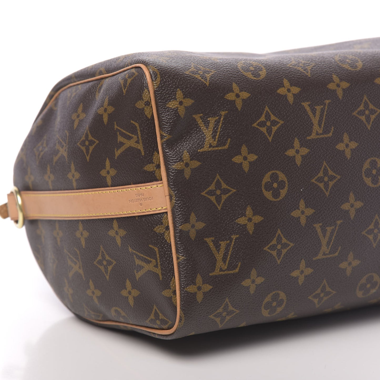 Monogram Speedy Bandouliere 30