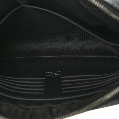 Louis Vuitton Damier Graphite Kasai Clutch 5 of 8
