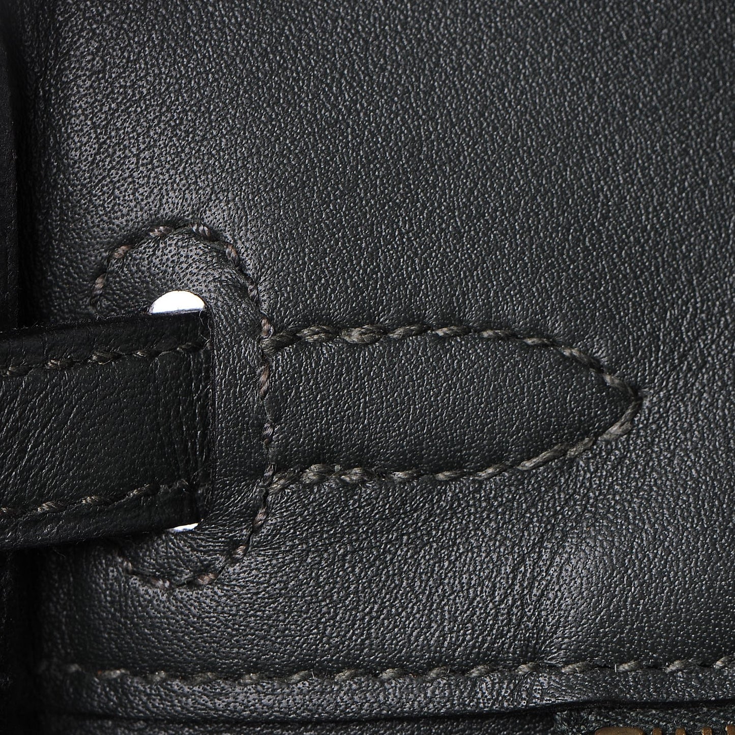 Swift Birkin 25 Vert Fonce