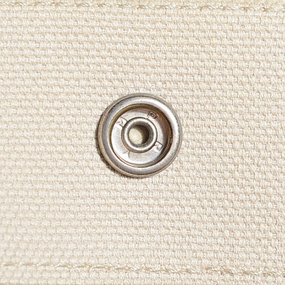 Hermes Cotton Canvas Tout Fourre PM 7 of 11