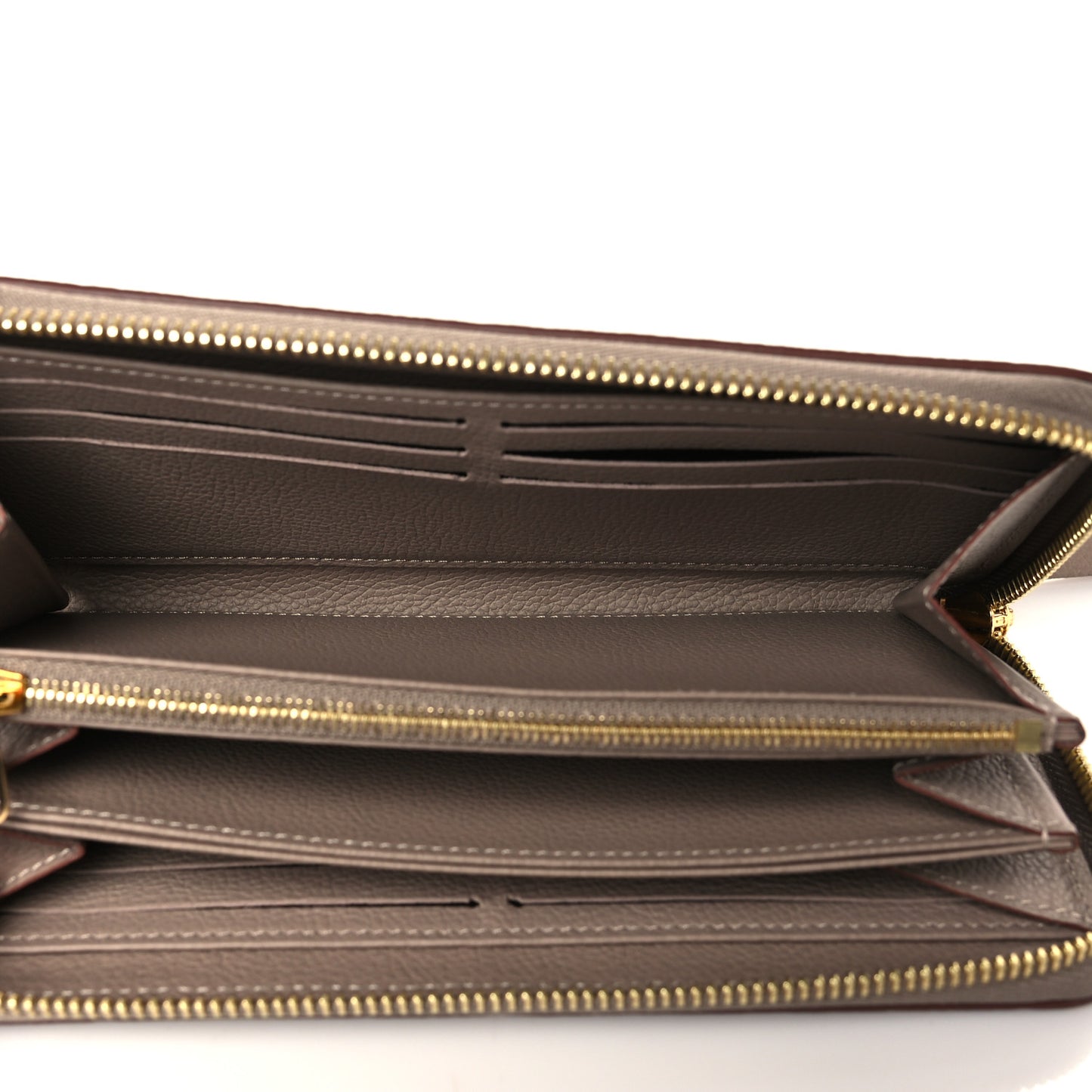 Empreinte Zippy Wallet Vison