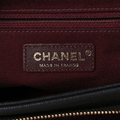 Chanel Caviar Quilted Medium Business Affinity Flap Black 6 of 11