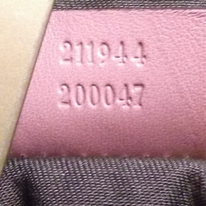 Gucci Monogram Medium Sukey 10 of 10