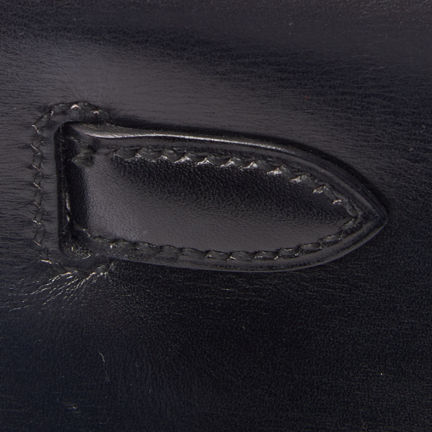 Box Kelly Sellier 28 Black