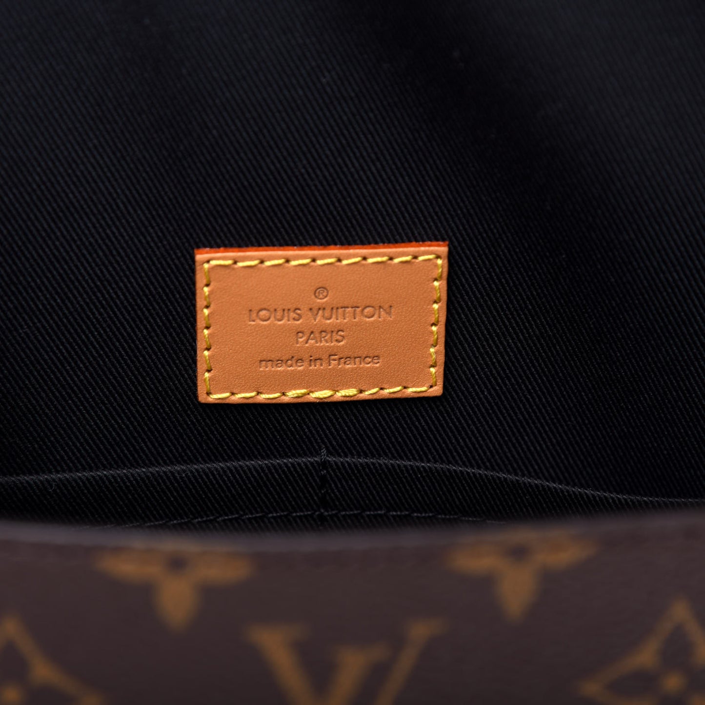 Monogram LV Ivy
