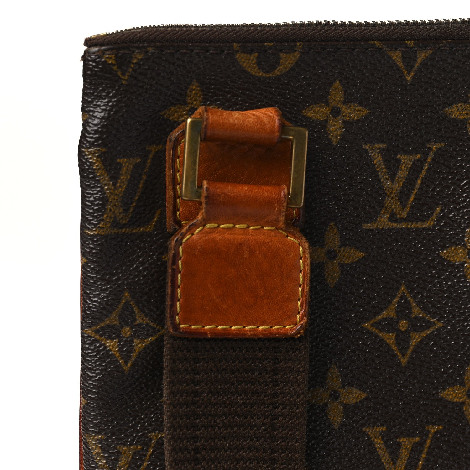 Louis Vuitton Monogram Bosphore Pochette 9 of 9