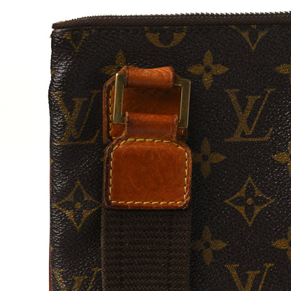 Louis Vuitton Monogram Bosphore Pochette 9 of 9