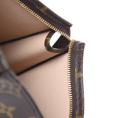 Louis Vuitton Monogram Toiletry Pouch 19 6 of 9