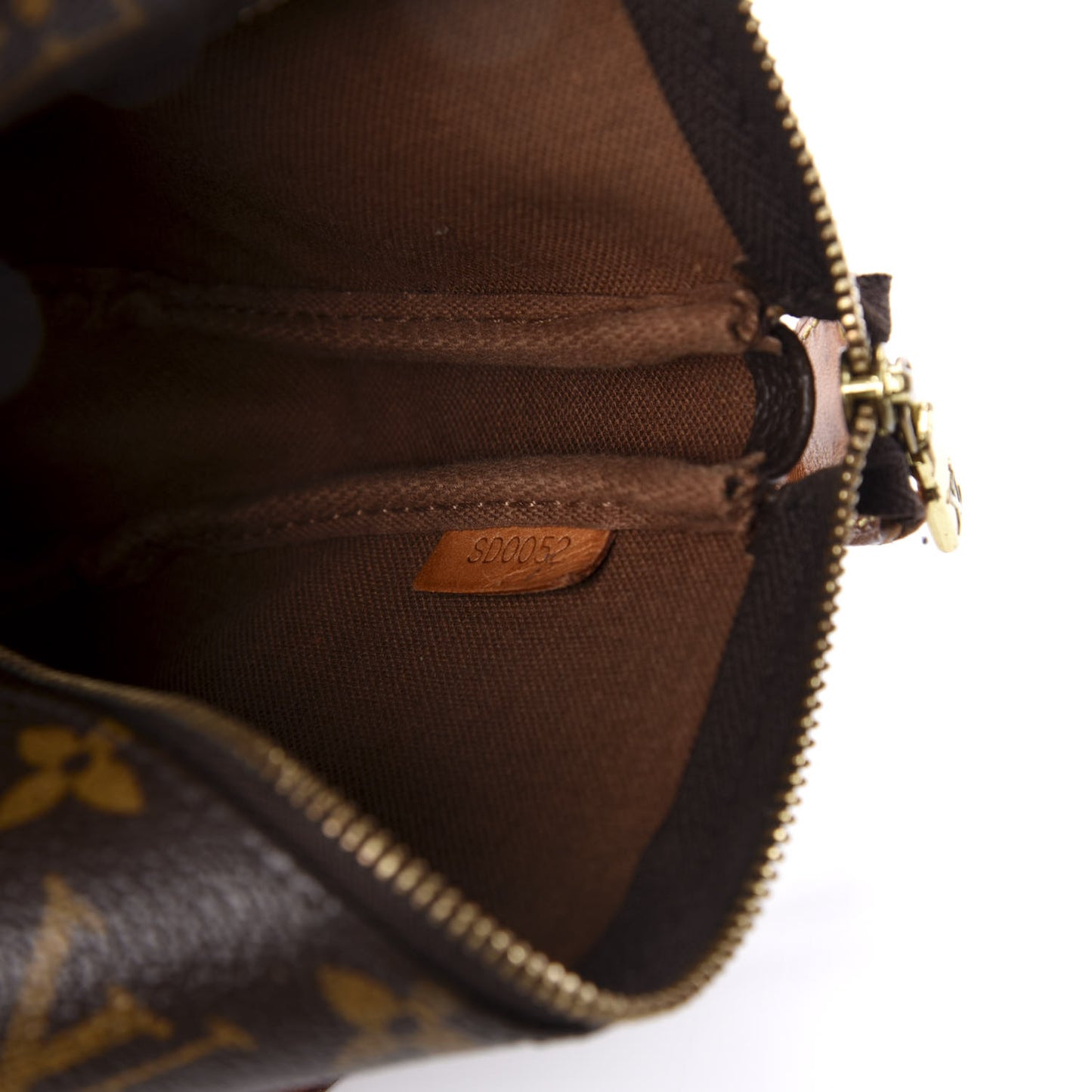 Monogram Pochette Accessories