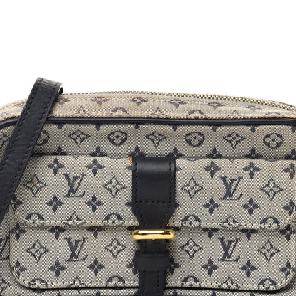 Louis Vuitton Mini Monogram Juliette Blue 14 of 14