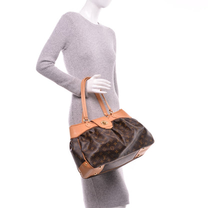 Louis Vuitton Monogram Boetie MM 2 of 7