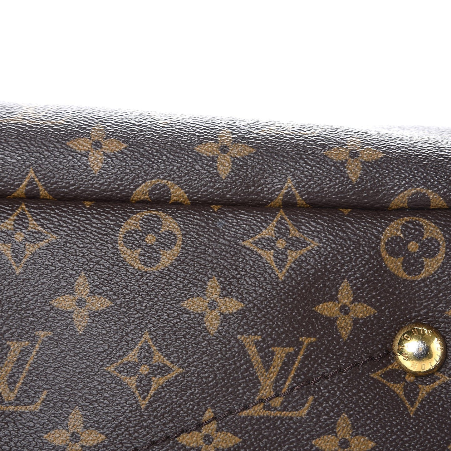 Monogram Artsy MM